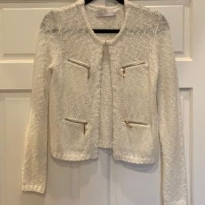 Amanda Uprichard Sweater, size small